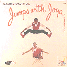 Sammy Davis, Jr. & Joya Sherrill - Jumps with Joya